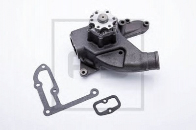 PE AUTOMOTIVE 01071900a -  Водяной насос